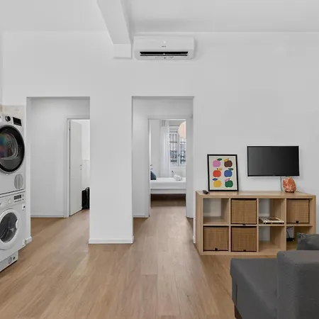 Apartment Rancati - 7sundays *