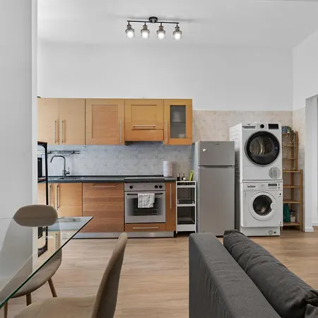 Rancati - 7sundays Apartment